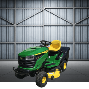 John Deere X167R fűnyíró traktor kiegészítők