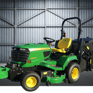 John Deere X950R fűnyíró traktor kiegészítők