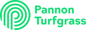 Pannon Turfgrass logo